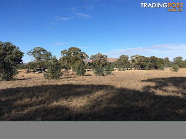 Lot 1 Lennons Lane LANDSBOROUGH VIC 3384