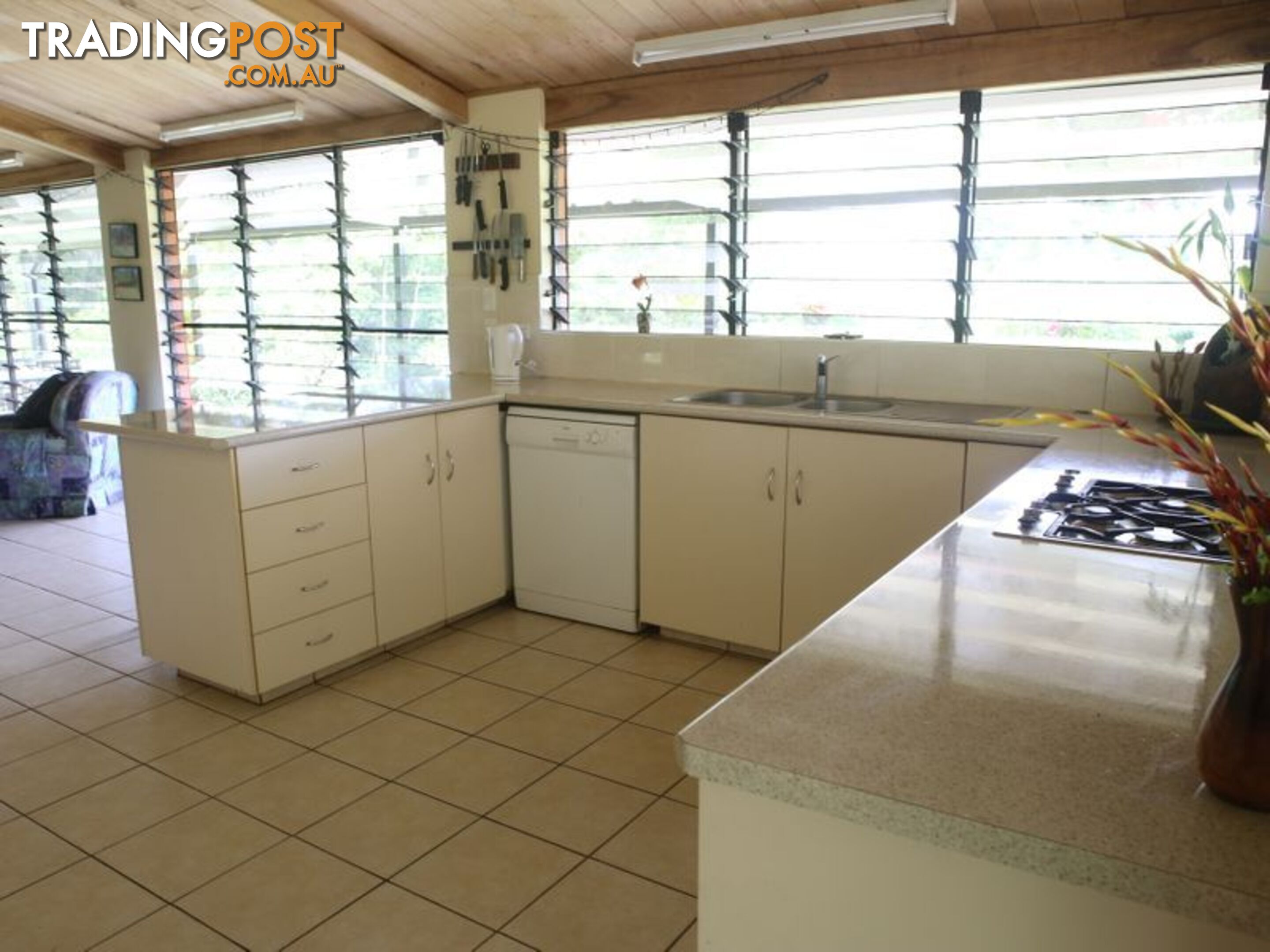 1150 Bramston Beach Road BRAMSTON BEACH QLD 4871