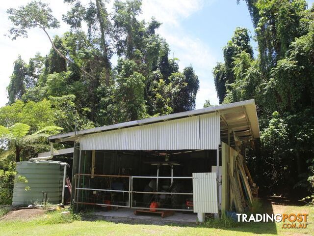 1150 Bramston Beach Road BRAMSTON BEACH QLD 4871