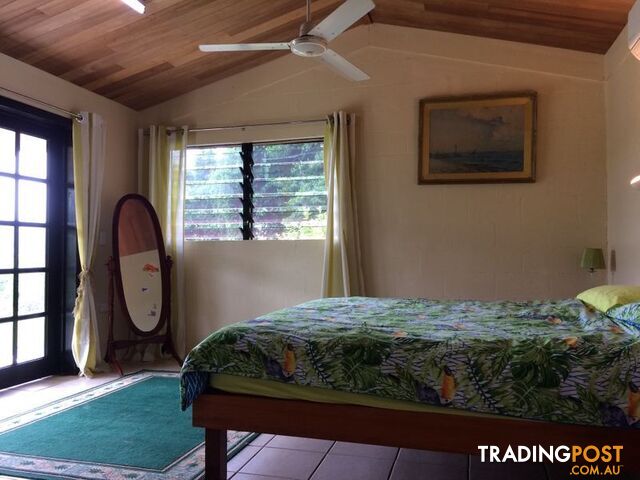 1150 Bramston Beach Road BRAMSTON BEACH QLD 4871