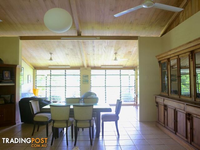 1150 Bramston Beach Road BRAMSTON BEACH QLD 4871