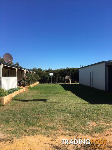 3 Manning Place GERALDTON WA 6530