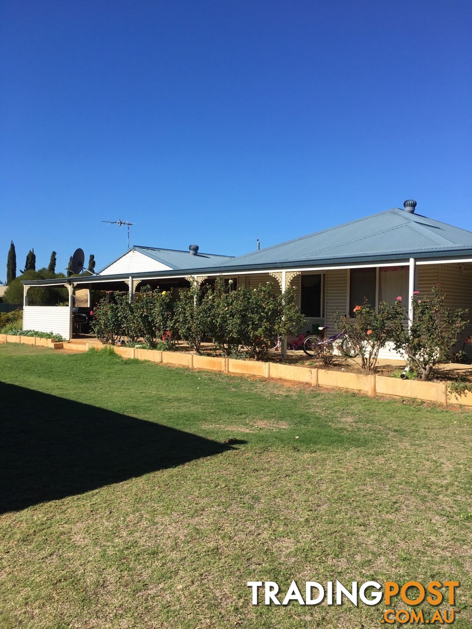 3 Manning Place GERALDTON WA 6530