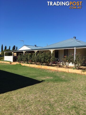 3 Manning Place GERALDTON WA 6530