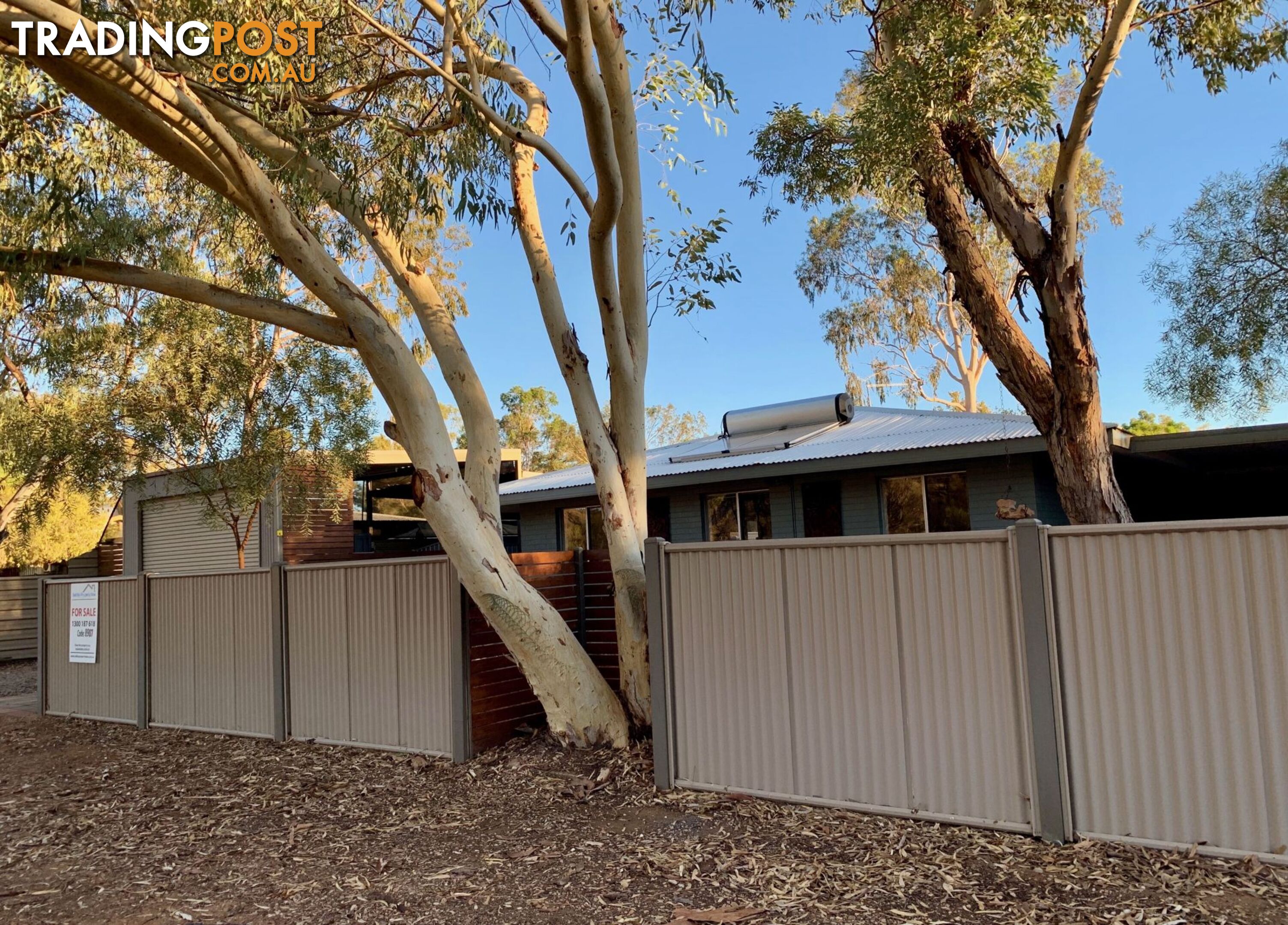 110 Kurrajong Drive East Side NT 0870