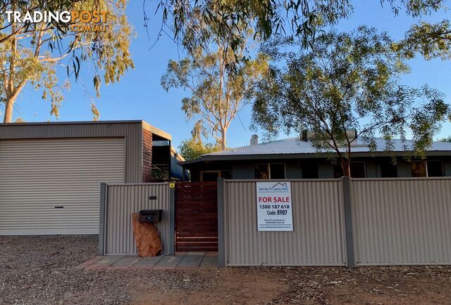 110 Kurrajong Drive East Side NT 0870