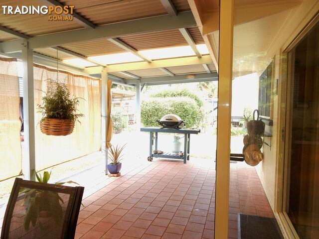 51 Wattle Street FORREST BEACH QLD 4850