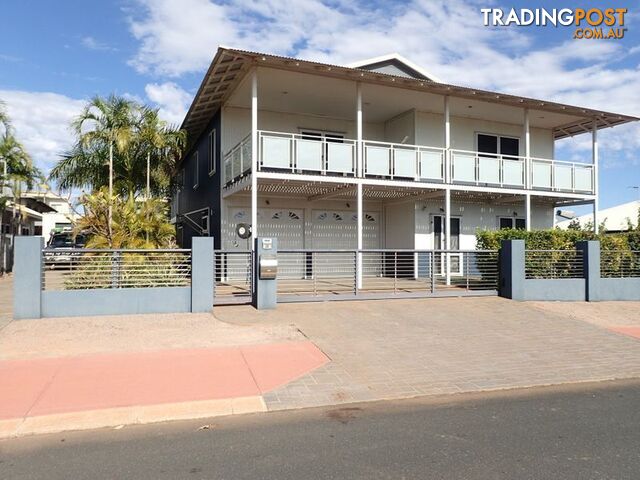 26 Panjya Pde PORT HEDLAND WA 6721