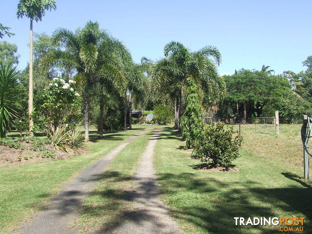 1991 Endeavour Valley Road COOKTOWN QLD 4895