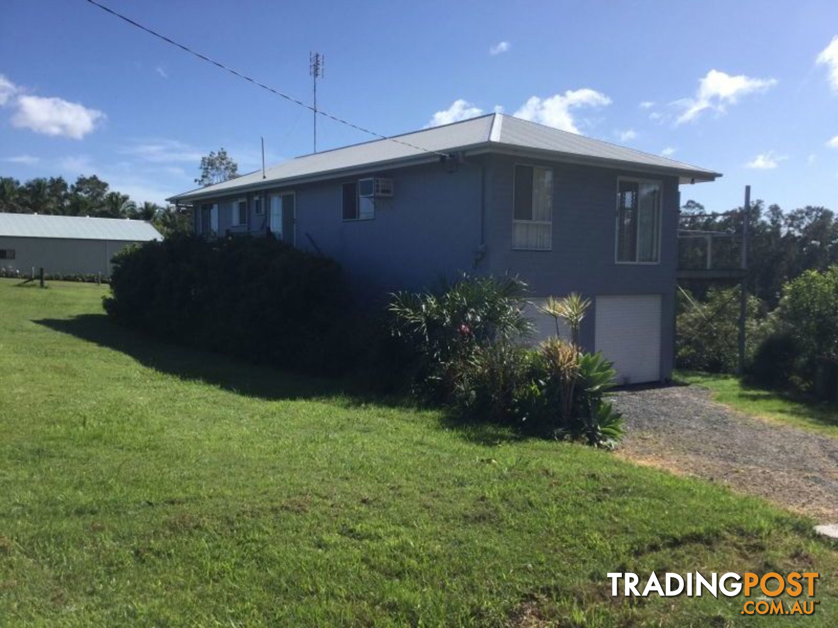 10 Mataranka Road Veteran QLD 4570