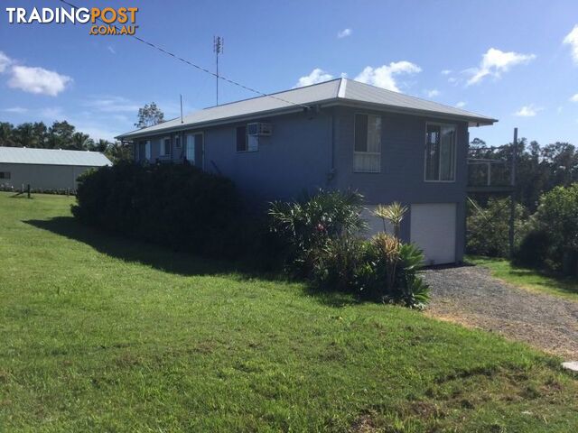 10 Mataranka Road Veteran QLD 4570