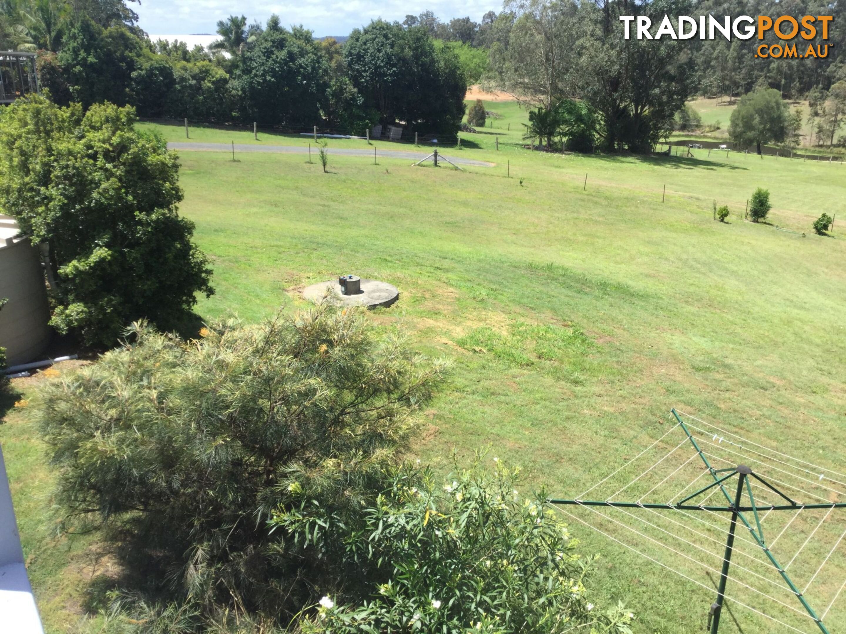 10 Mataranka Road Veteran QLD 4570