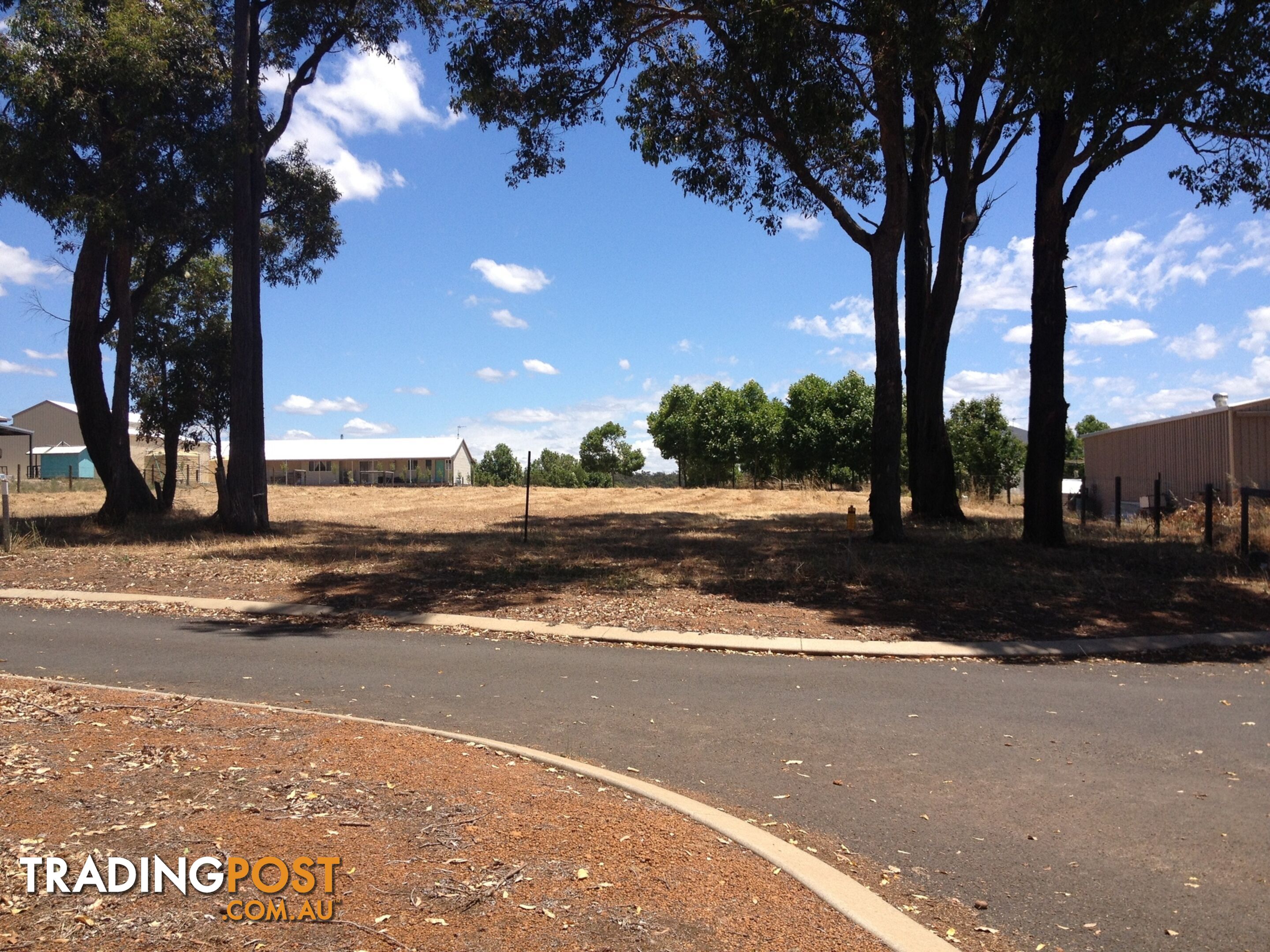 LOT 76 2 SKYE LANE BRIDGETOWN WA 6255