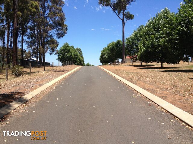 LOT 76 2 SKYE LANE BRIDGETOWN WA 6255