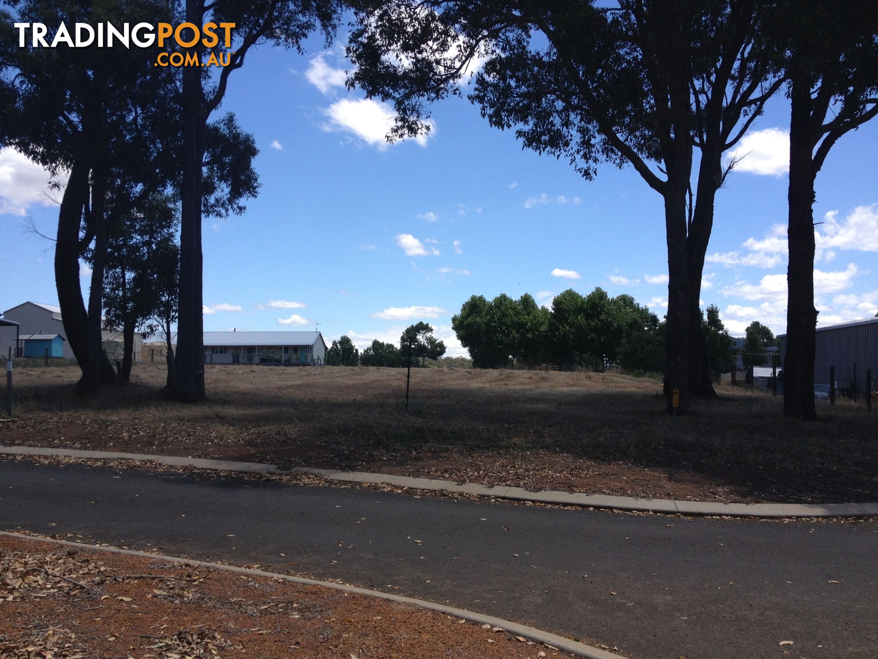 LOT 76 2 SKYE LANE BRIDGETOWN WA 6255