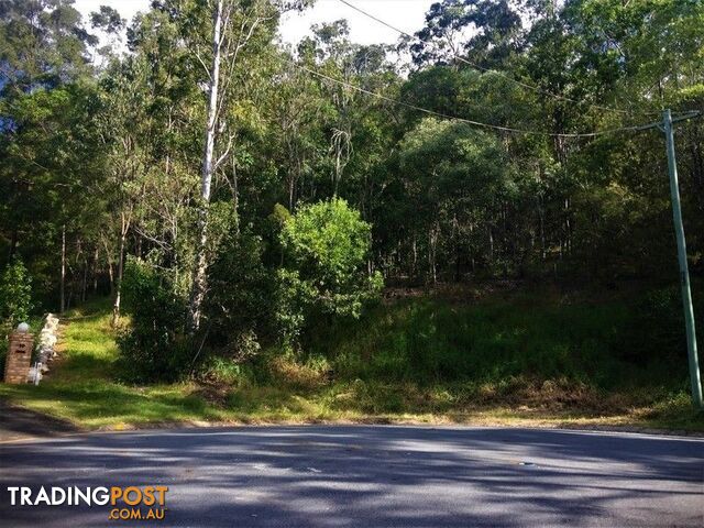 7 Mount Olive Court MUDGEERABA QLD 4213