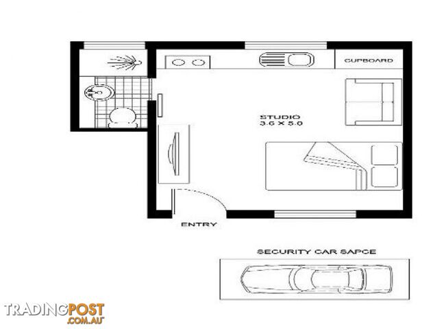 595 Willoughby Road Willoughby NSW 2068