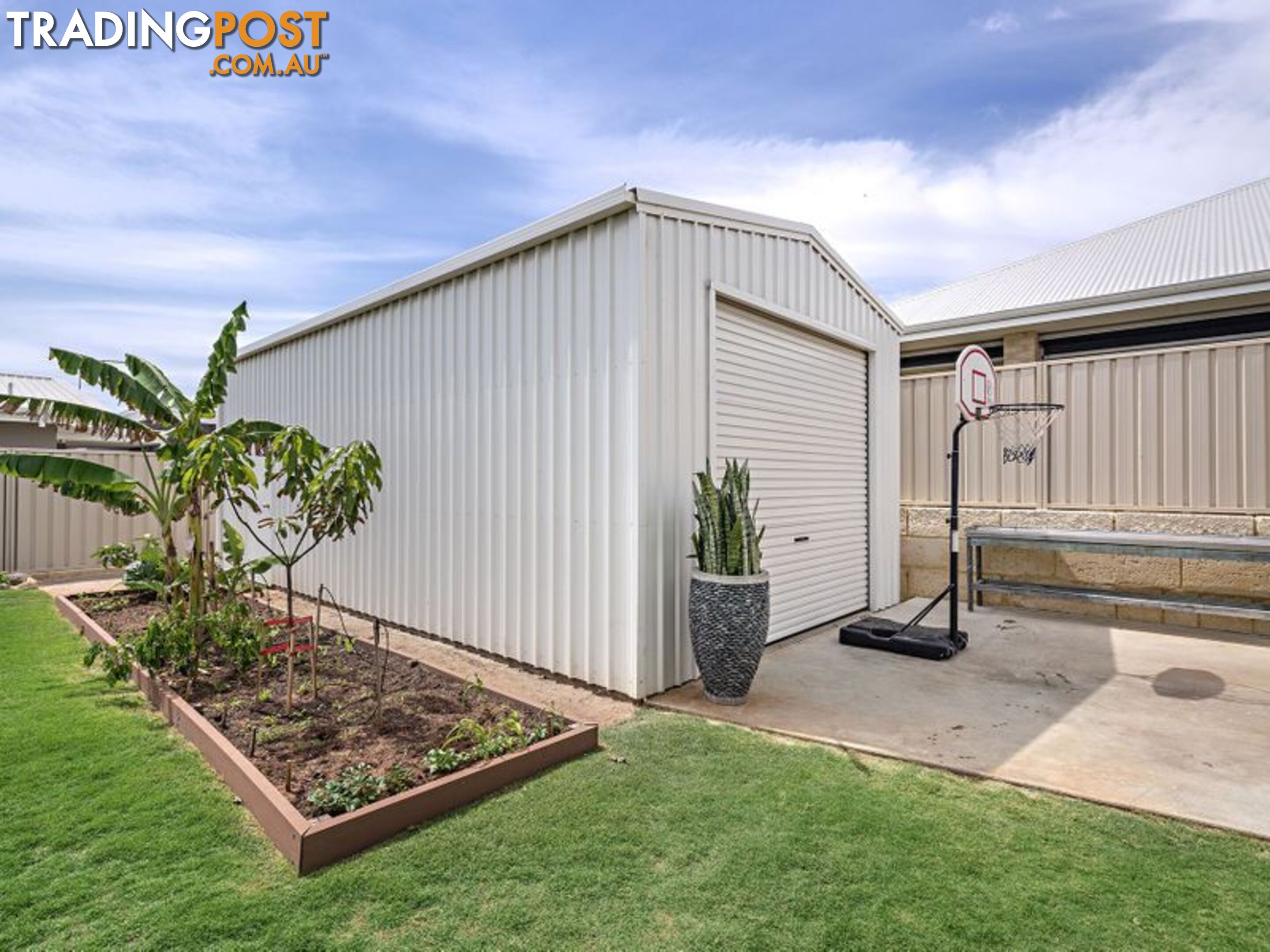 5 Hester Street DRUMMOND COVE WA 6532