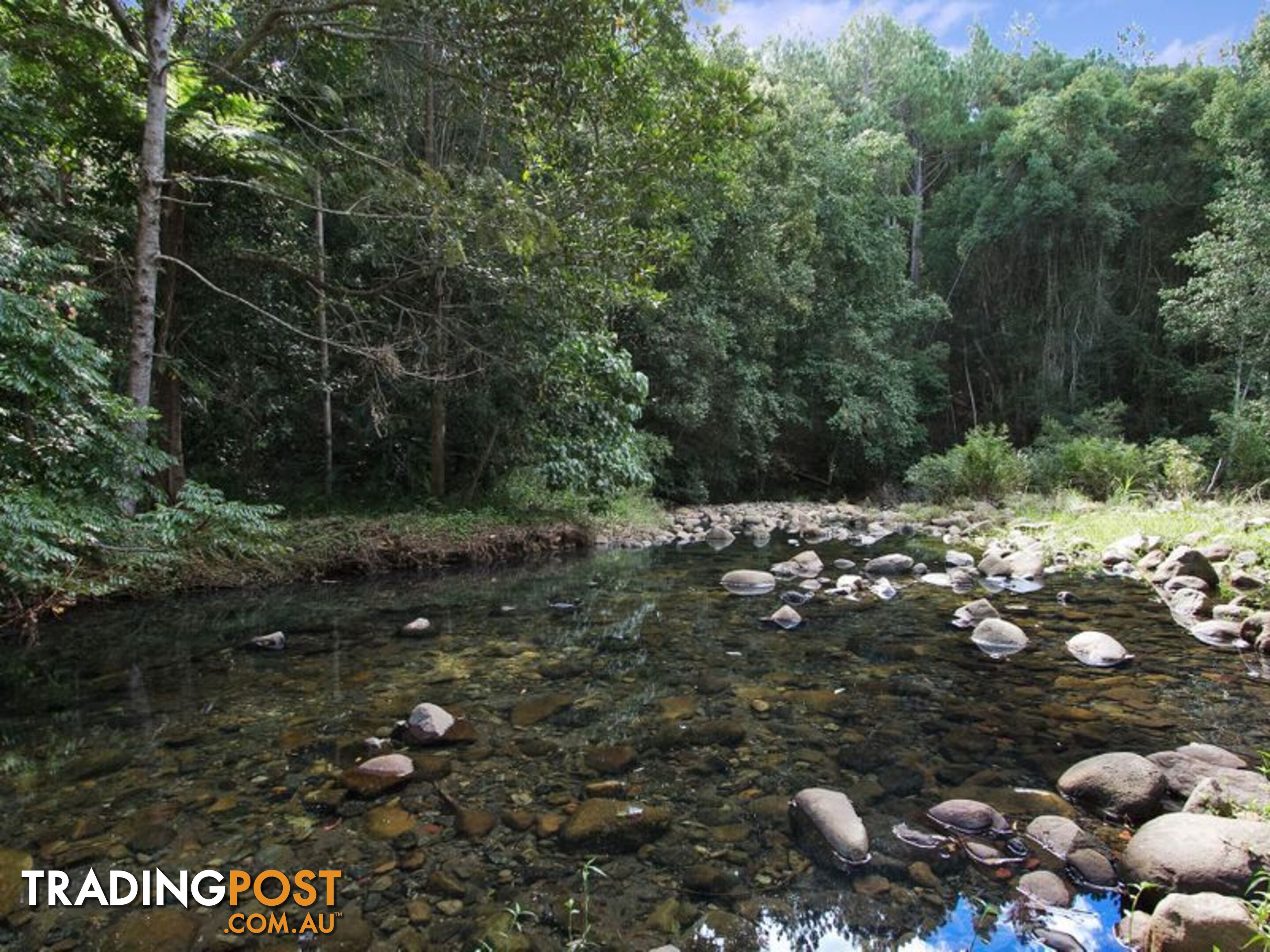 134 Mt Warning Rd UKI NSW 2484