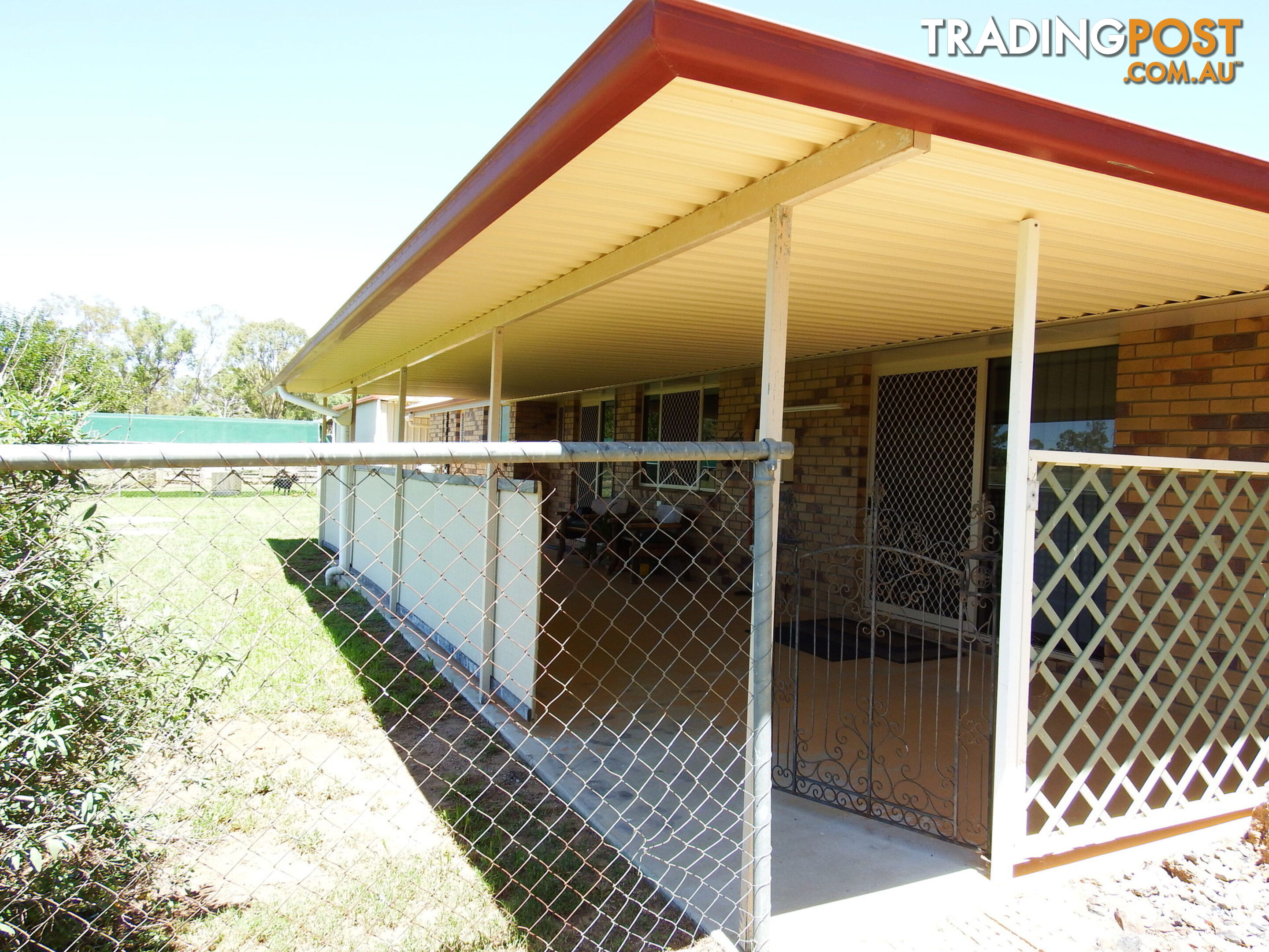 231 Washpool Rd WARWICK QLD 4370