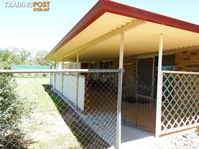 231 Washpool Rd WARWICK QLD 4370