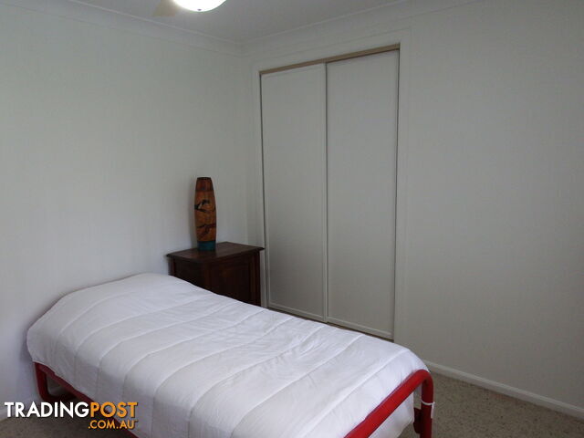 231 Washpool Rd WARWICK QLD 4370