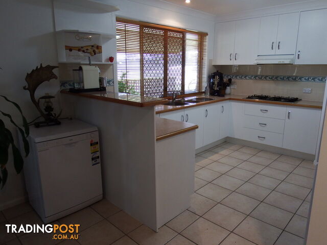 231 Washpool Rd WARWICK QLD 4370