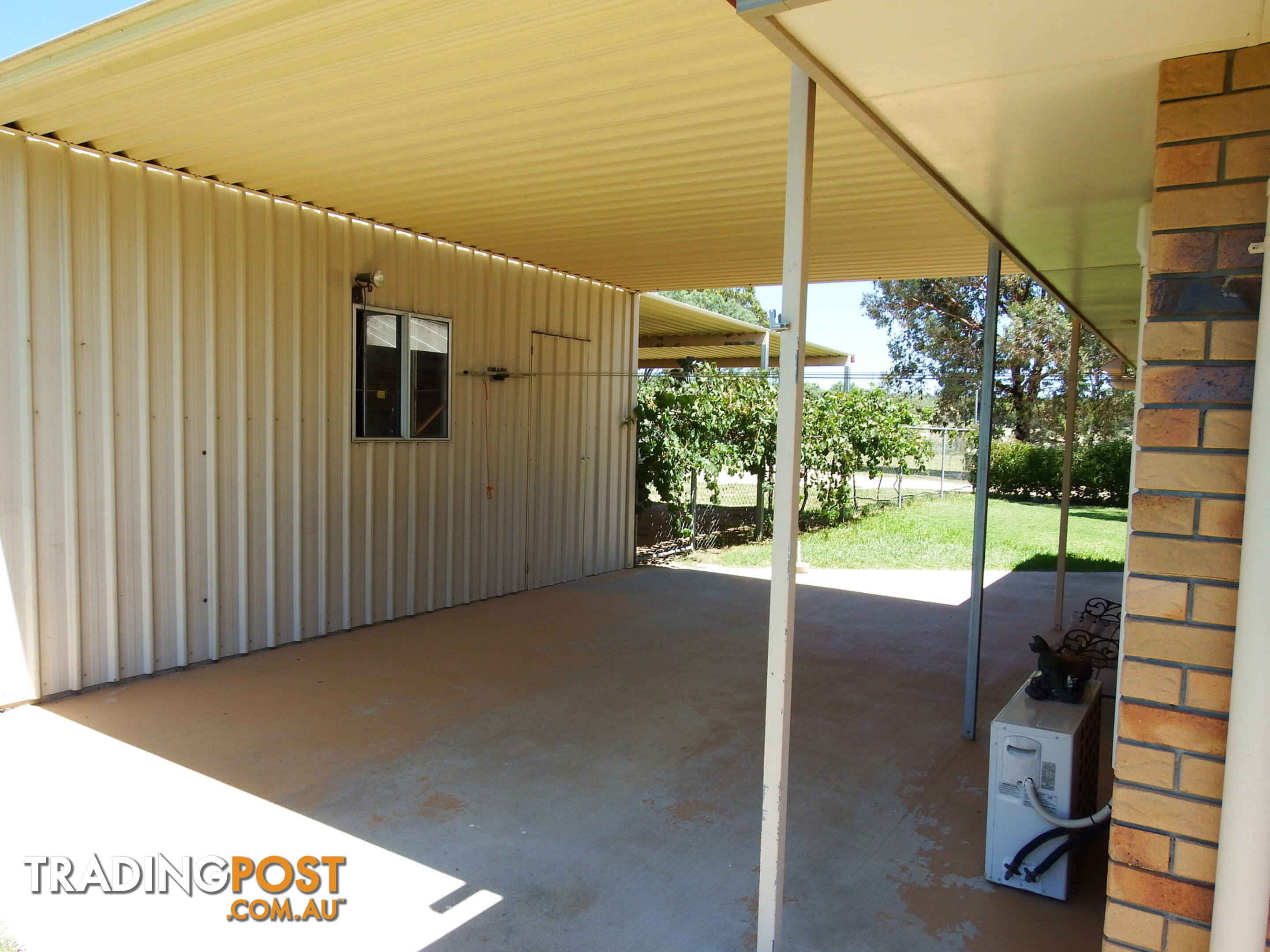 231 Washpool Rd WARWICK QLD 4370