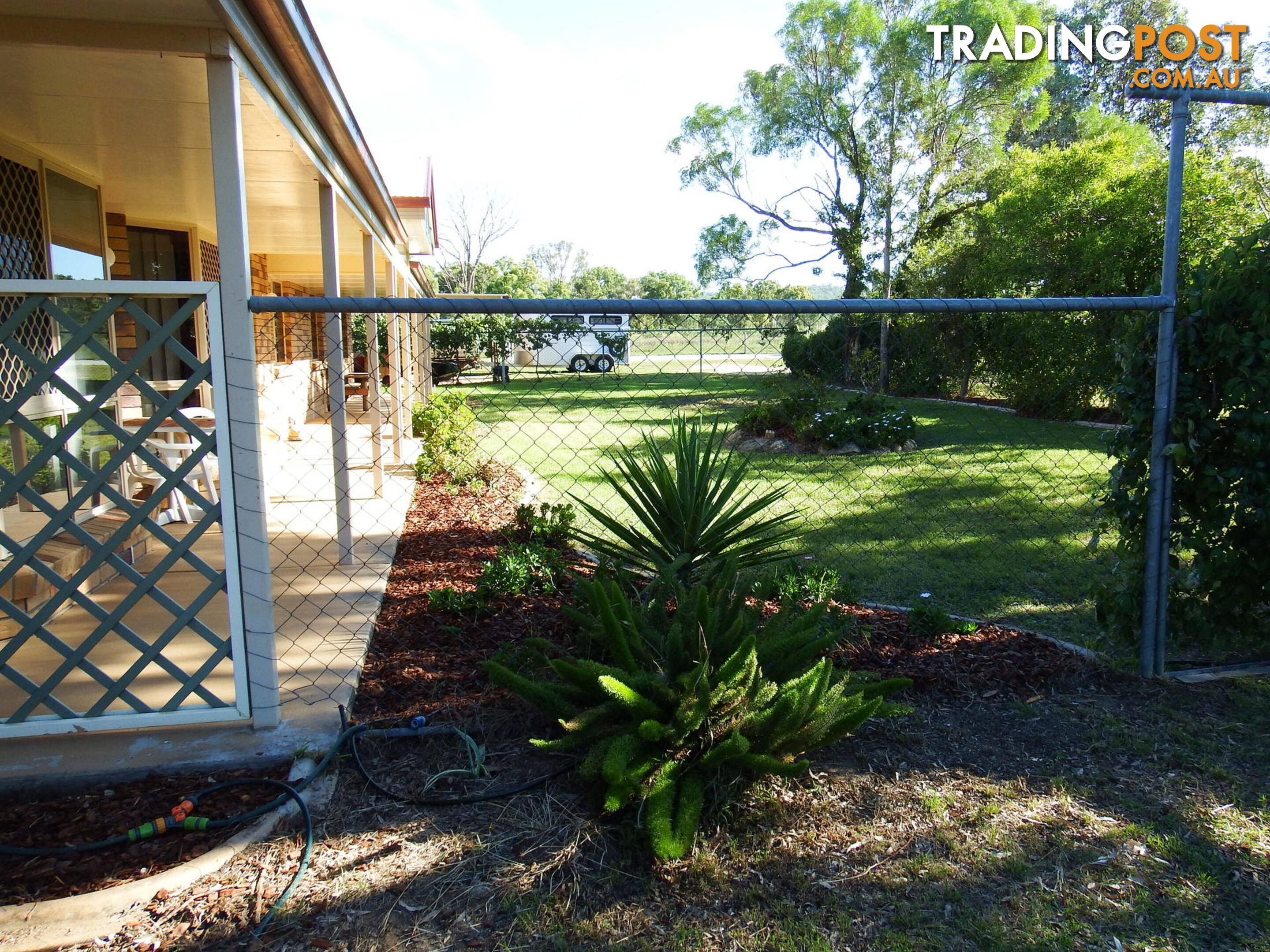 231 Washpool Rd WARWICK QLD 4370