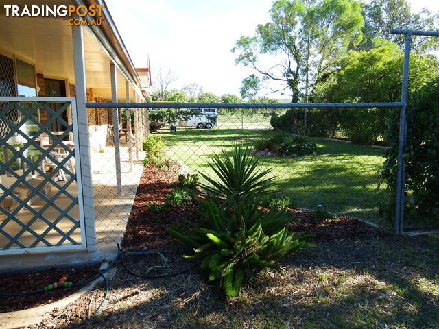 231 Washpool Rd WARWICK QLD 4370