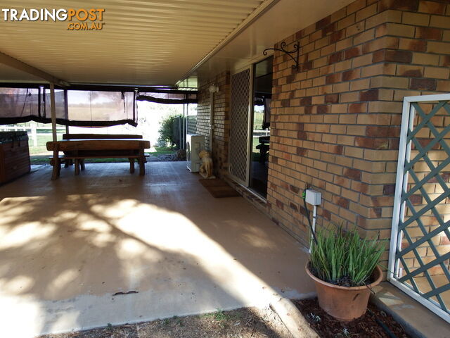 231 Washpool Rd WARWICK QLD 4370