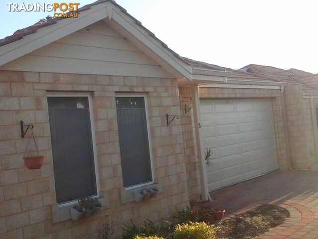 3 114 Safety Bay Rd SHOALWATER WA 6169