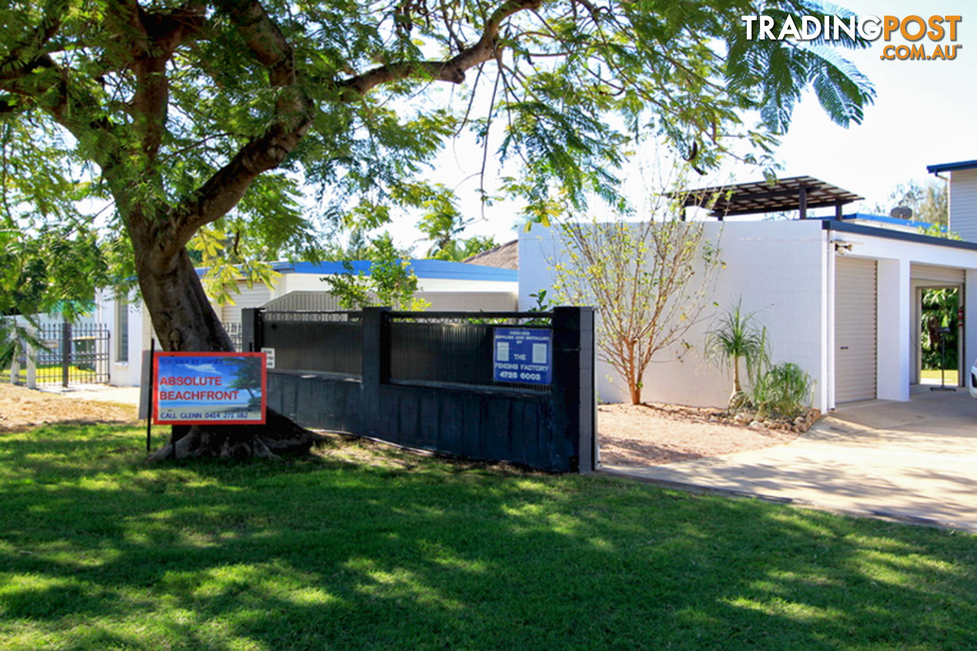 24 Reef Street SAUNDERS BEACH QLD 4818