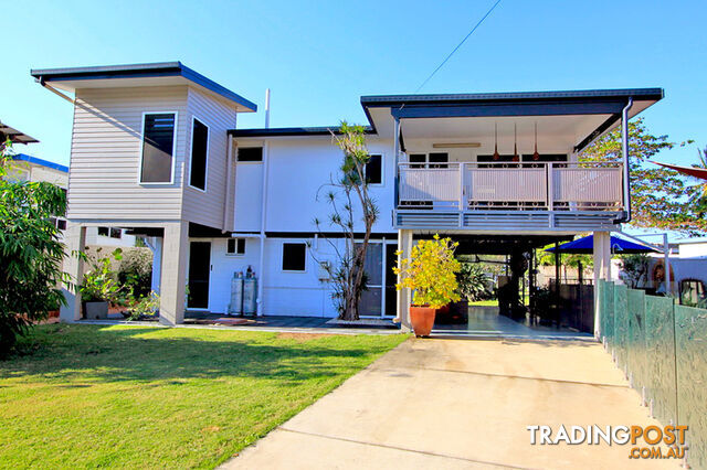 24 Reef Street SAUNDERS BEACH QLD 4818