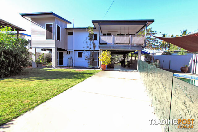 24 Reef Street SAUNDERS BEACH QLD 4818