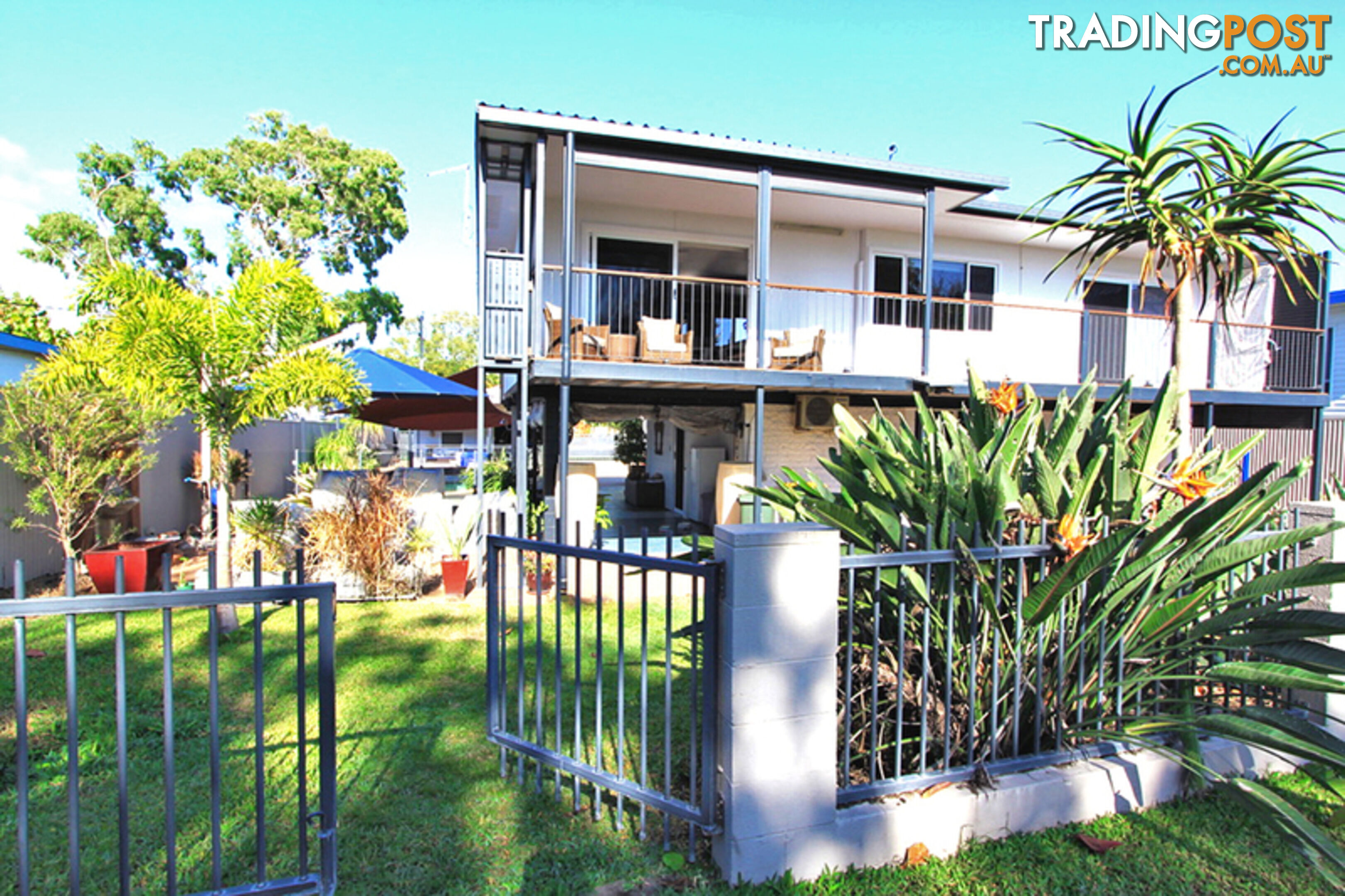 24 Reef Street SAUNDERS BEACH QLD 4818