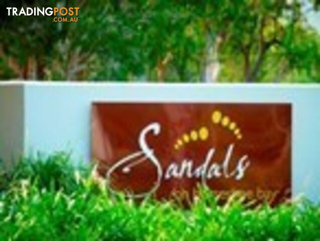 11 Sandals Blvd HORSESHOE BAY QLD 4819