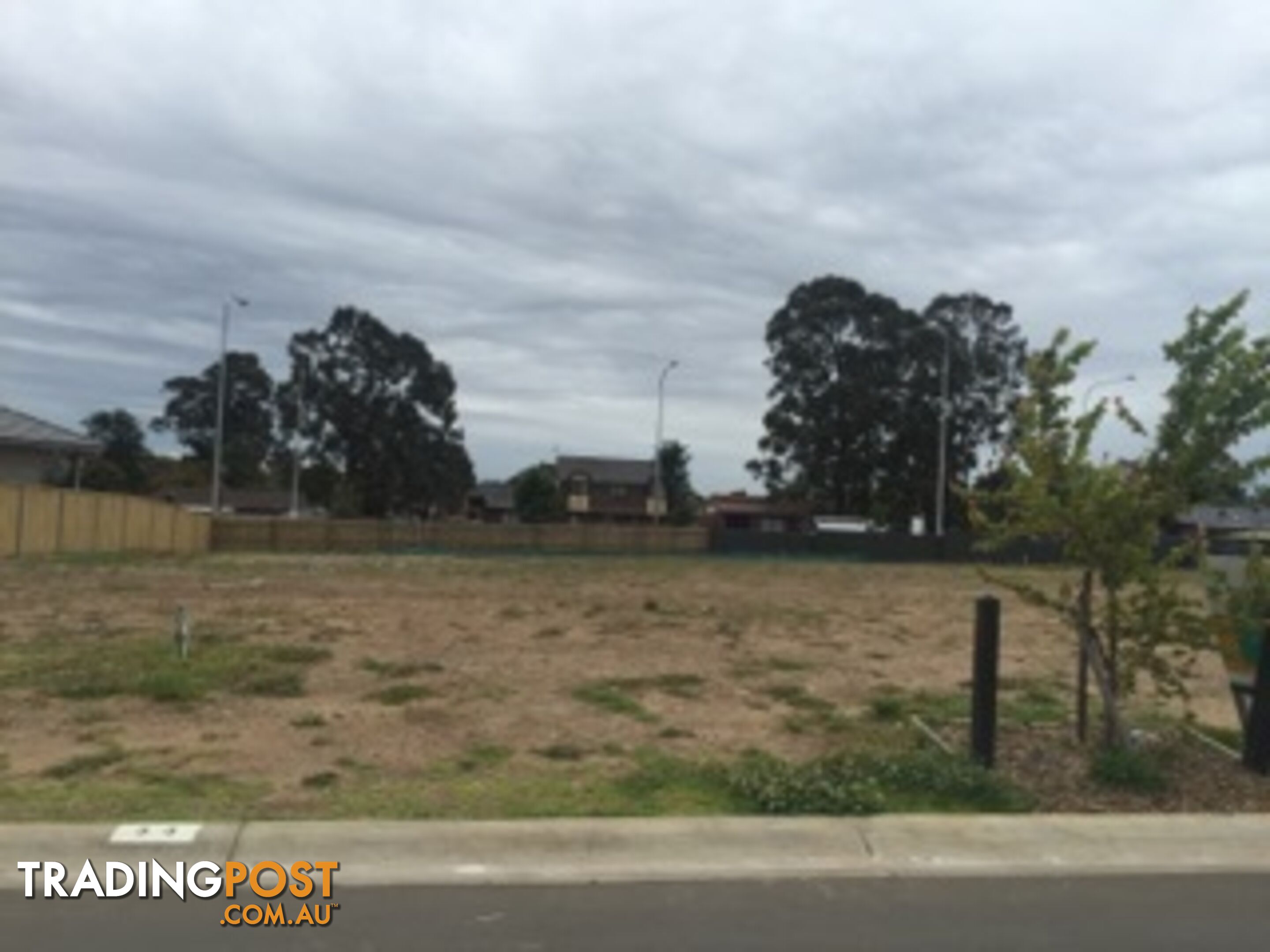 Lot 1037 Kingsbury AIRDS NSW 2560