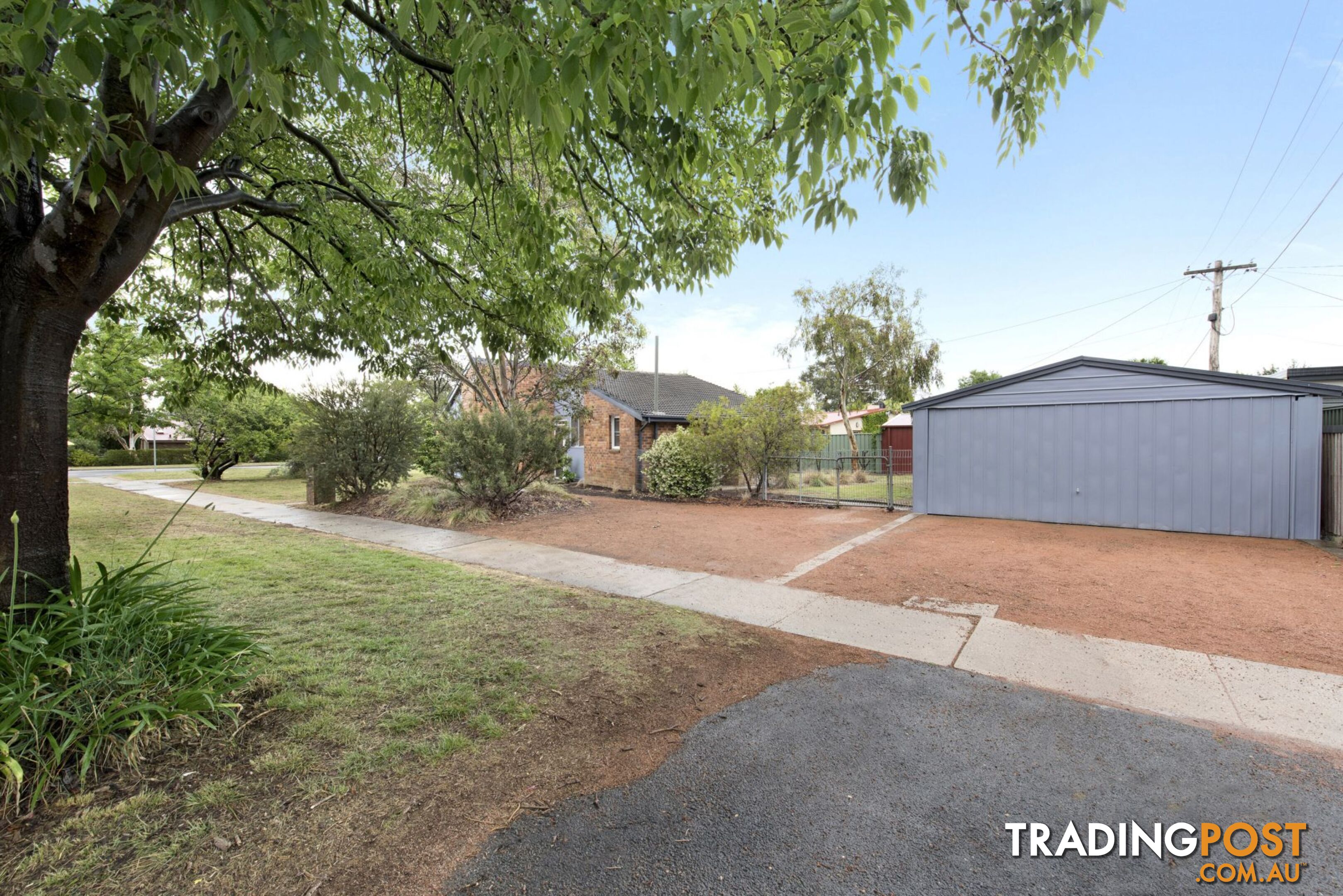 33 Sherbrooke Street Ainslie ACT 2602