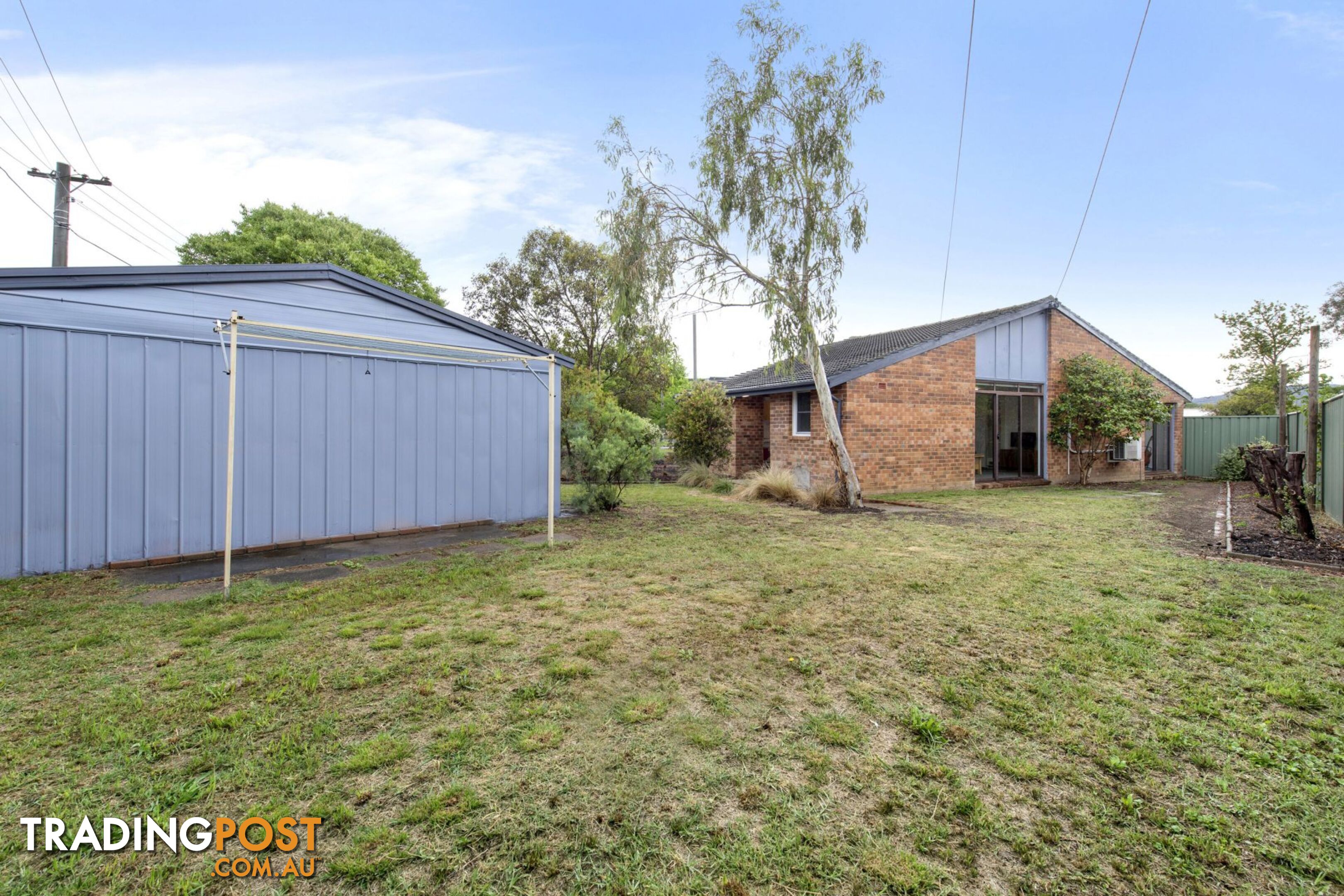 33 Sherbrooke Street Ainslie ACT 2602