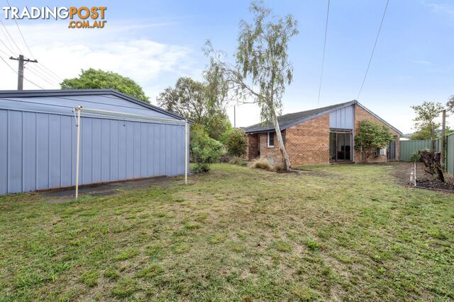 33 Sherbrooke Street Ainslie ACT 2602