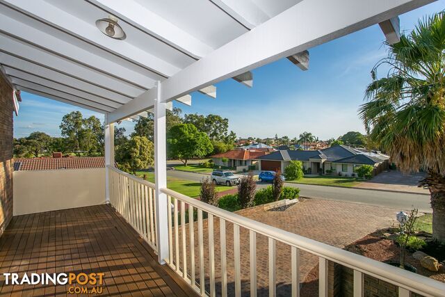 51 Weatherill Way Noranda WA 6062