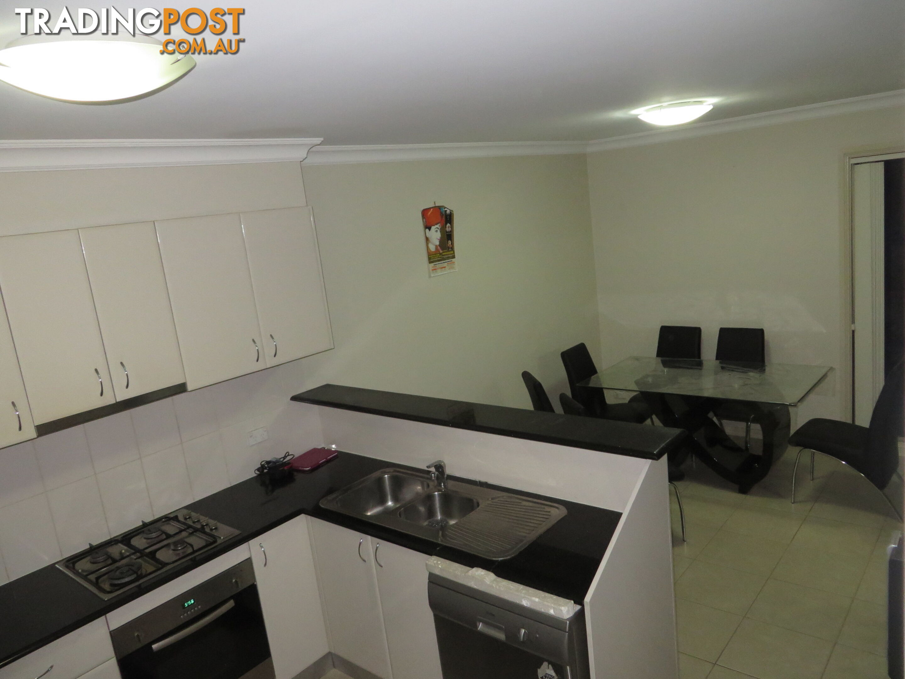 Villa 5 4-6 Metella Road TOONGABBIE NSW 2146