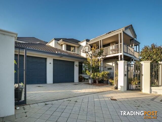 15 Cardiff Place ILUKA WA 6028