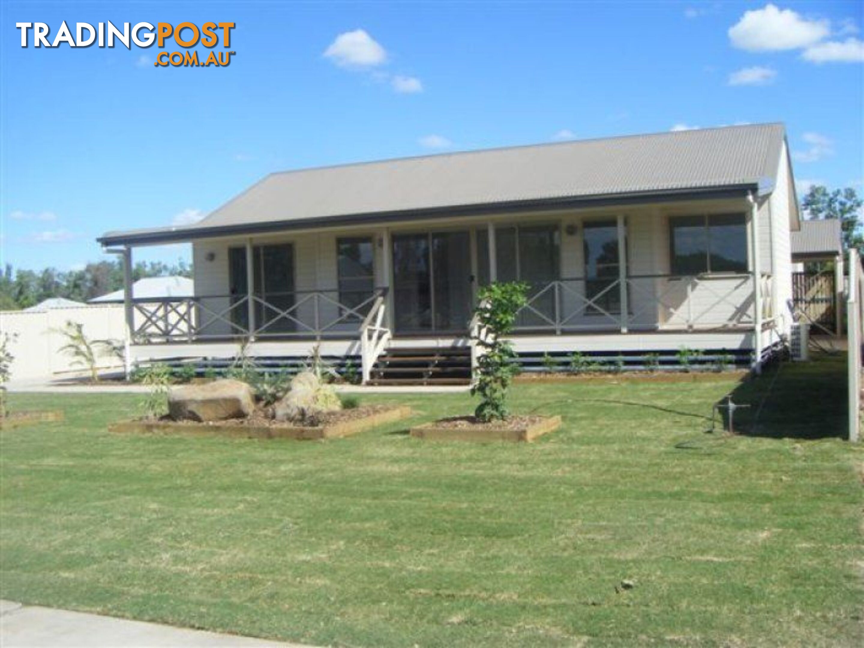 A 21 Gray Street EMERALD QLD 4720