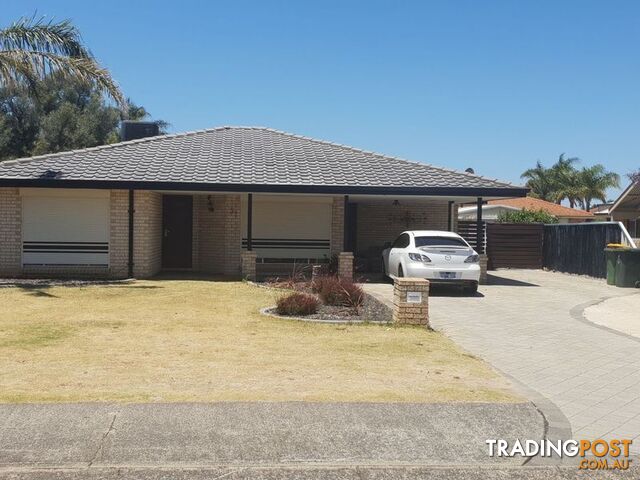 37 Lofthouse Avenue EATON WA 6232