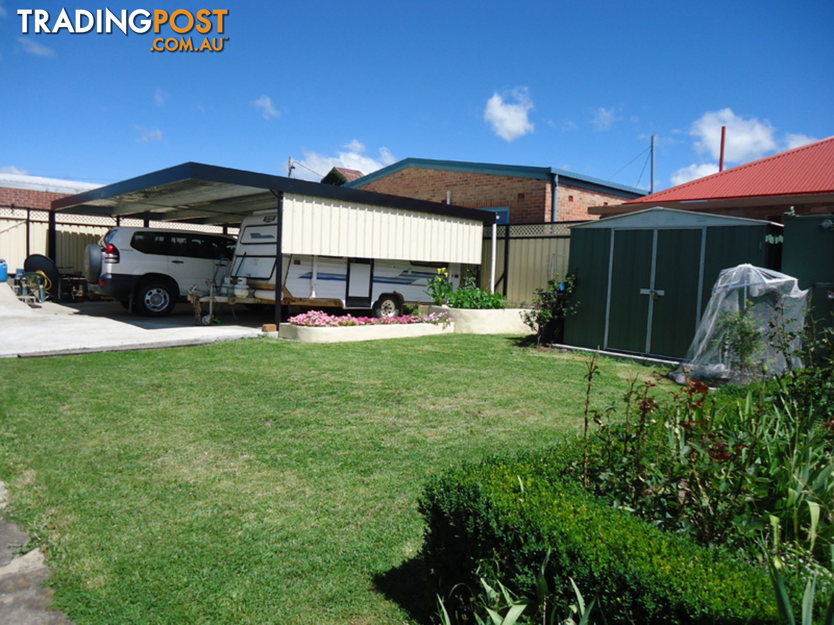 245 Grey Street GLEN INNES NSW 2370