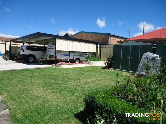 245 Grey Street GLEN INNES NSW 2370