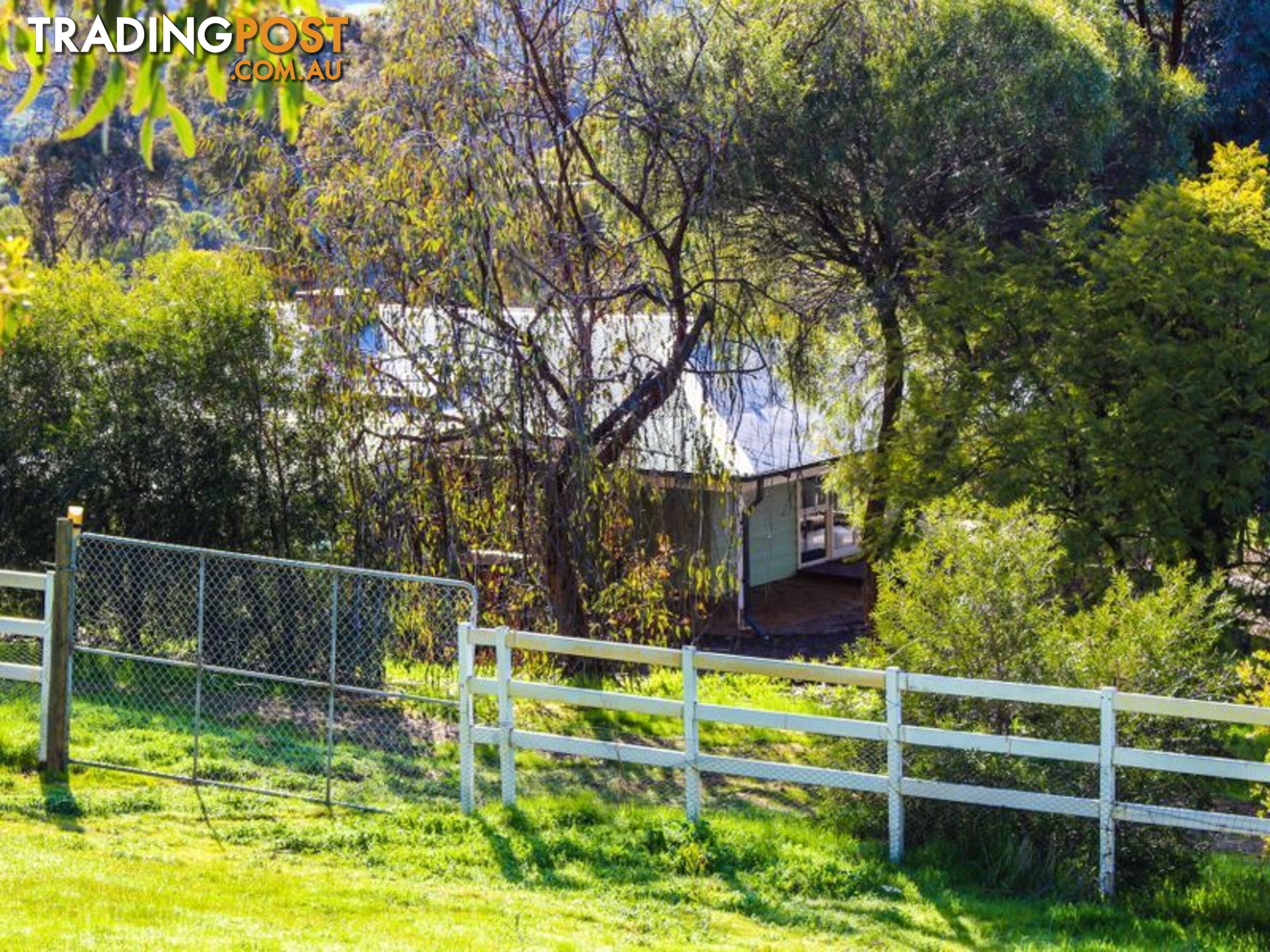 117 Railway Road CLACKLINE WA 6564