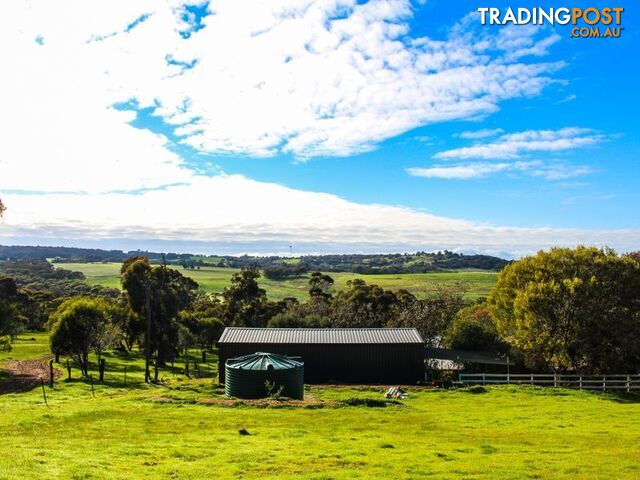 117 Railway Road CLACKLINE WA 6564